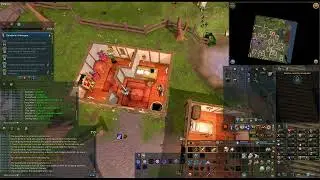 RuneScape - Leagues: CATALYST - 