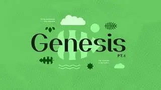 Covered - Genesis