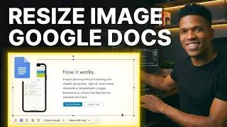 How to Resize an Image in Google Docs (2026) | Step-by-Step