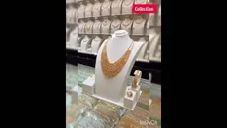 jewellery set..#short #collecton #youtube #letestdesing