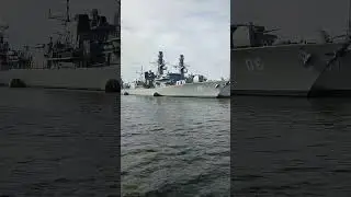 Poder Naval Chileno