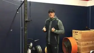 Thrivestry Strict Muscle Up Training Rig