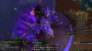 WOW Griefers ( for reporting purposes)