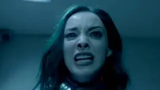 THE GIFTED 1x03 - eXodus