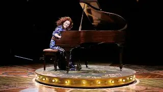 BEAUTIFUL - The Carole King Musical (2023 - Highlight Reel) - North Shore Music Theatre