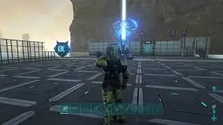 Ark survival evolved genesis part 1 glitch story notes not opening