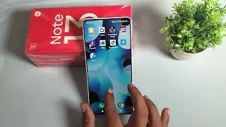 how to set notification sound in Redmi Note 13 Pro+ 5G || Redmi me notification sound kaise lagaye