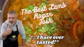 LAMB ROGAN JOSH |  𝑶𝑵𝑬 𝑨𝑫𝑫𝑰𝑻𝑰𝑶𝑵 𝑴𝑨𝑲𝑬𝑺 𝑻𝑯𝑰𝑺 𝑻𝑯𝑬 𝑩𝑬𝑺𝑻 𝑬𝑽𝑬𝑹!!! &hearts;️