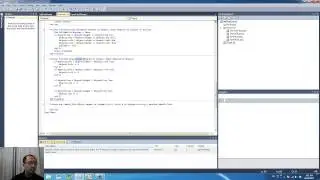 Games Programming with Visual Basic lesson 5 - AI (Artificial intelligence)