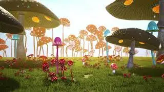 Nature CGI