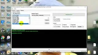 Q MOBILE HD PLUS FRP BY CM2