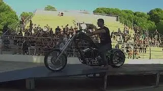 XXXIX CONCENTRACION BIG TWIN 2024