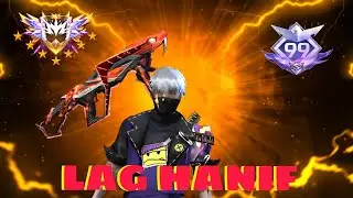English Free Fire MAX : 👍 Good stream | Playing Solo | Streaming with Turnip গিল টায়ার