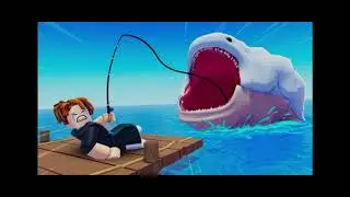 Poke battle hardstyle/ fish it song. 