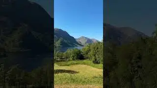 Scotland road trip anyone? 😍🏴󠁧󠁢󠁳󠁣󠁴󠁿