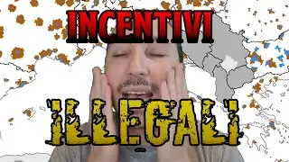 Illegal Incentives: When the State Discriminates
