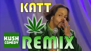 Weed Remix - Katt Williams ft DJ Steve Porter