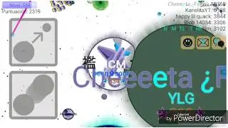 DESTROYING TEAMS-FANTASTIC TRIPLE TRICKSPLIT