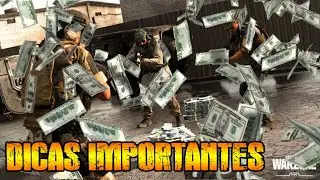 Call of Duty: Warzone - Modo Saque - 10 Dicas Importantes para iniciantes