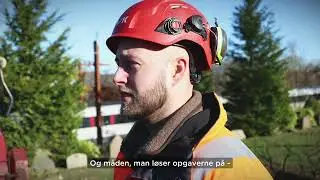 Projektleder hos Dalgas