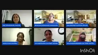 @Earn with Michelle Inviting for live webinar session @Www.damishjet.com #Mum #parents 