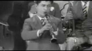 Red House Blues - Jimmy Lytell (clarinet Solo acc. by Eddie Lang & Frank Signorelli) - Perfect 14749