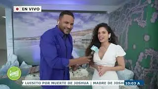 El Mang&uacute; de la Ma&ntilde;ana | Avia Levi, C&oacute;nsul de Israel en Rep&uacute;blica Dominicana