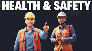 What is health and safety | Why is health and safety important | Safety officer | Safety Supervisor