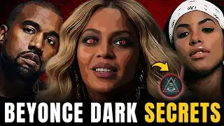 The Disturbing Dark Secrets of Beyonce &mdash;You Might Not Believe It!