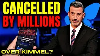Disney Plus Loses MILLIONS of Subscribers in Q4 Over Jimmy Kimmel Charlie Kirk FIASCO! Media SPIN!