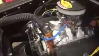52 Dodge B3B w/56 Desoto 330 Hemi