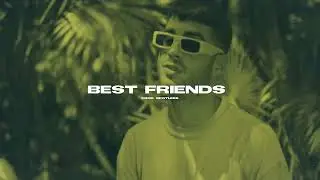 PASHANIM x Jamule Type Beat 