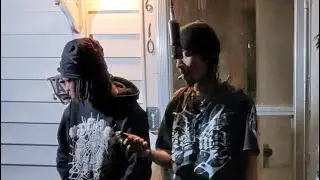 Ebk rodsxo ~ 5L living (official music video )