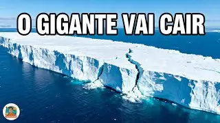 A ÚLTIMA CHAMADA DO GIGANTE! 📷❄️ O 
