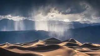 Hammer In The Sand
