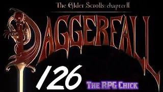 Let's Play Daggerfall Unity (Blind), Part 126: Heat Seeker & One-Upmanship