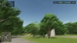 How to Speed Up Time in Farming Simulator 25