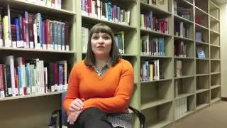 What does transformation look like at your library?