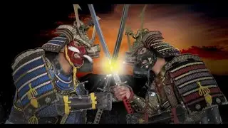 Чемпионат России 2025 Total War: SHOGUN 2 Traun vs MIN
