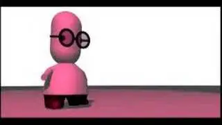 3d studio max ( i'm a disco dancer. Fatboy slim)