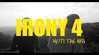 IRONY 4 (Official music video)