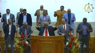 Tuesday December 30, 2025 Final Night of Winter Revival