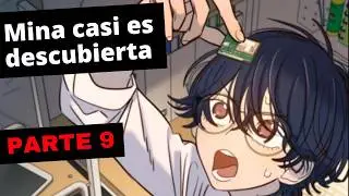 Everyone Loves Her🕊️ Ella no es villana ni heroína… solo justicia pura.|parte 9|