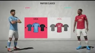 FIFA 20 Mod kits 2020/2021 + LIGA ARGENTINA + U de Chile + Colo-colo + Marcadores y SCOREBOARDS
