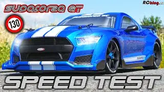 FTX Supaforza GT Super Speedruns!