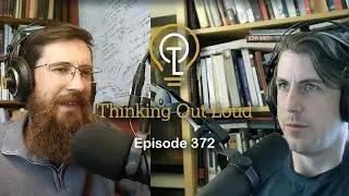 Episode 372: Are We Truly Post-Literate?