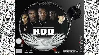 ★ KDD - Une Princesse Est Morte ( 1998 )