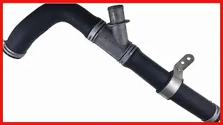Dorman 626-323 Radiator Coolant Hose Compatible with Select Dodge / Ram Models (OE FIX)