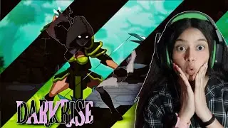 Darkrise - Pixel Classic Action RPG Hindi Gameplay | OG SHIVANI GAMING