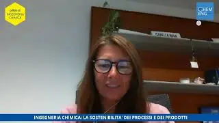 Pillole di Ingegneria Chimica